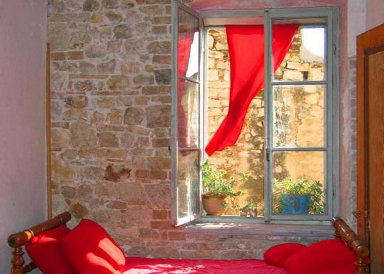 B&B Stone Town Šibenik Exterior foto